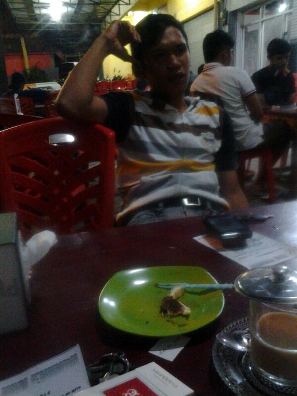 oyesjarot's tweet photo. @ti http://t.co/DT7uR9cMJE