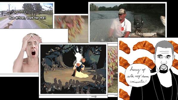 There's now an award show for the best animated GIFs: adweek.it/1bkq9fW