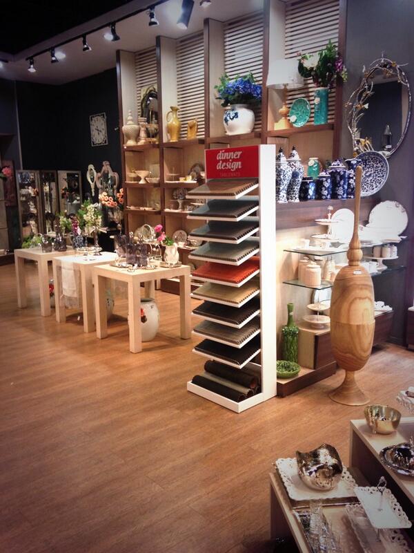 dinnerdesign's tweet photo. Kentpark Mikasa Moor standımız sizlerle! http://t.co/75VFoAsJEA