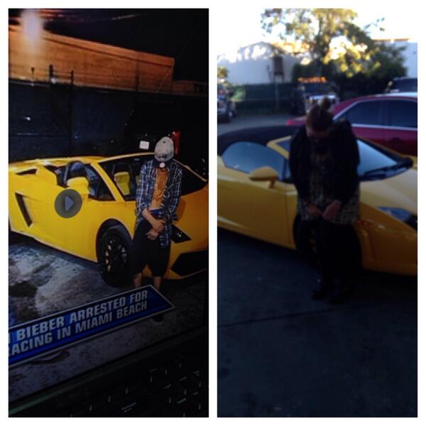 C_L_Ash's tweet photo. @StacyLynnLondon @WhiteBoyTruTv let me b the 1st! #trendsetter @SouthBeachTow @truTV #freethebeebes #oneclassybroad http://t.co/mUvD2lTgDm