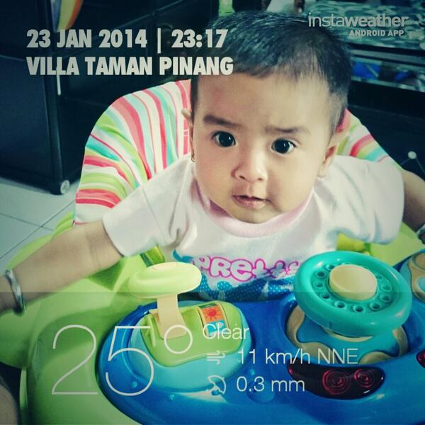 andribnx's tweet photo. Photo made by Instaweather http://t.co/moSHWR0HUf