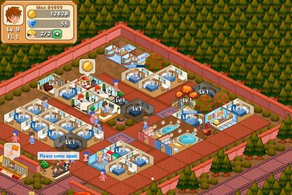 berna_bear's tweet photo. I'm having a lot of fun in『Hotel Story』. Play with me! My ID:PWhgL1dj1d @HappyHappyLabs https://t.co/L2IaeP5n0s http://t.co/0uPzrFl6cL