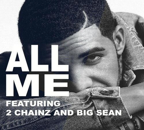 Drake feat. 2 Chainz and Big Sean/All Me→Abbey Lincoln/My Man youtube.com.2-t.jp/e93 0:19 amzn.to/1aON2bC