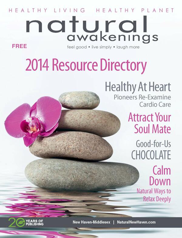naturalnewhaven's tweet image. We&apos;re #celebrating! Our  FEB 2014 #RESOURCEDIRECTORY issue is at the printer &amp;amp; will be delivered starting  JAN 25.