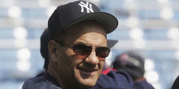 New York Yankees tweet media