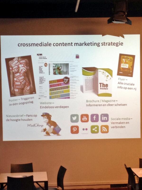 BREStheater's tweet image. Vandaag aanwezig op het #printevent @cultuurm print is niet uit.. Gelukkig maar #seizoensbrochurekomterweeraan