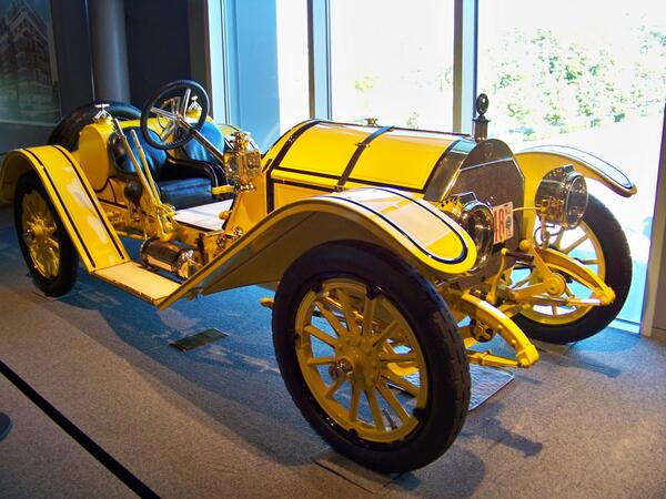 America On Wheels tweet media