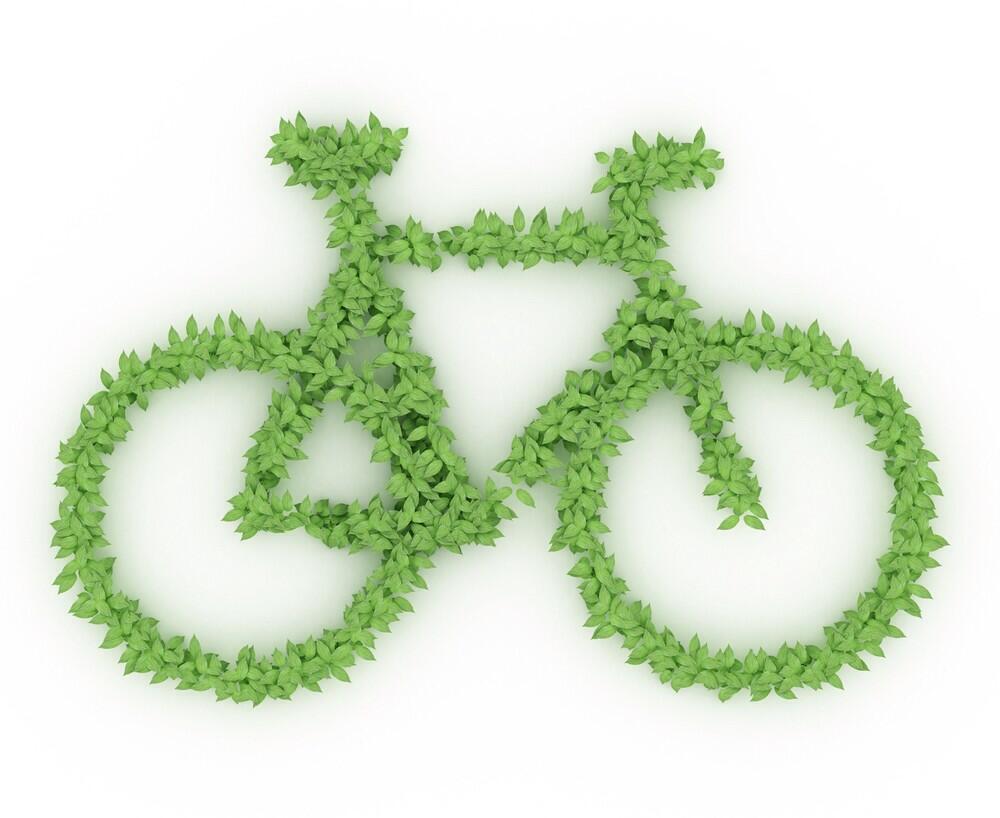 Sana_mid's tweet photo. El uso de la bicicleta contribuye al medio ambiente y nos proporciona beneficios físicos y mentales. http://t.co/4tt31iaQY5