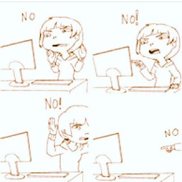 Sinaga_455's tweet photo. "@ms_narutard: My reaction after reading #chapter662 #naruto http://t.co/YaJY5BgpKv" why??? What's in chapter 662??? Something so bad???