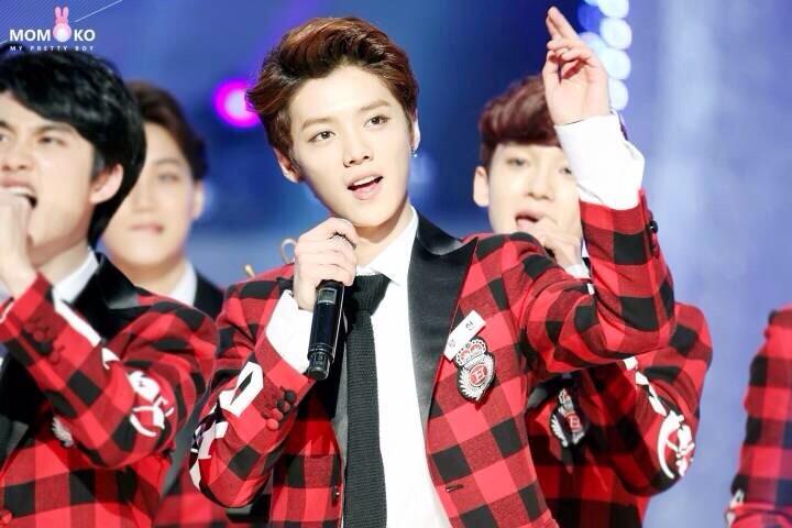 [FANTAKEN] 140123 Seoul Music Awards [103P] Berjf_uCMAAiB2z