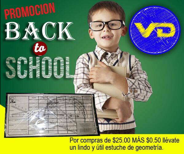 Ferreterias VIDUC tweet media