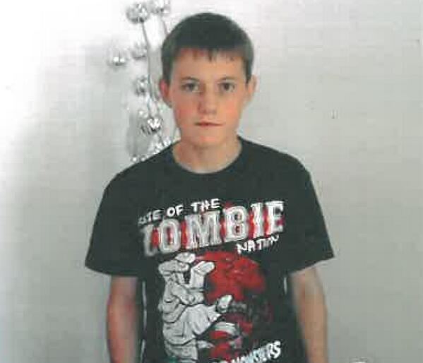 NewstalkFM's tweet photo. Cork gardai make appeal over missing teenager http://t.co/HWY8epWzAq http://t.co/lKDkUmcTQj