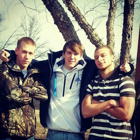 Markus Batchelder tweet media