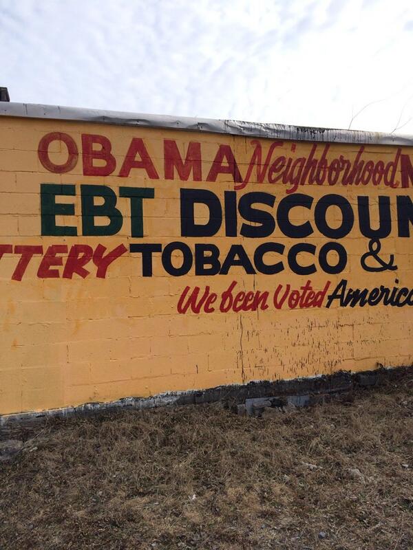 john_swygert's tweet photo. Your president, very diverse. http://t.co/Ed5ap8Dg8G