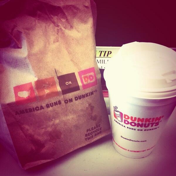 donkin_donuts's tweet photo. Buena energia ;) http://t.co/ekUl8fspyw
