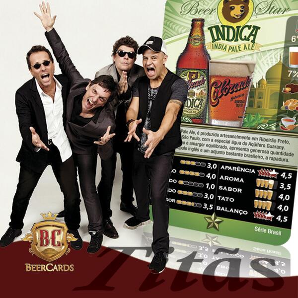 BeerCards tweet picture