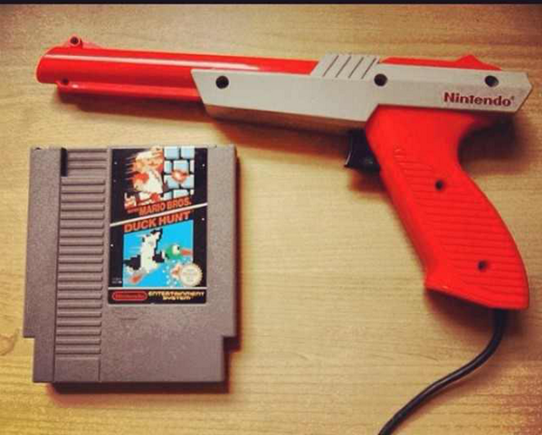 Do u remember them dayz?