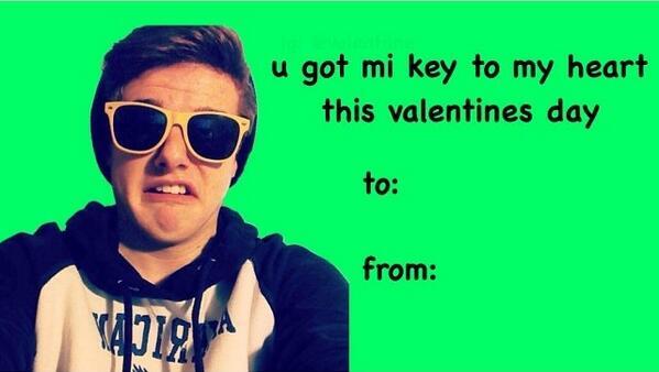 MikeyMurphy's tweet image. You got mi key