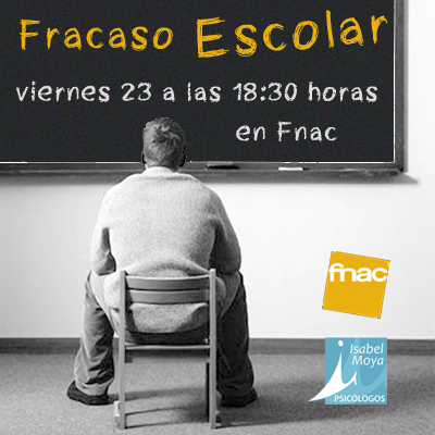 Bulevar_plaza's tweet photo. Hoy a las 18:00  charla en @Fnac_Alicante Cómo prevenir el FRACASO ESCOLAR http://t.co/mx3k6fZzAM   @ninosenmochila #Alicante...