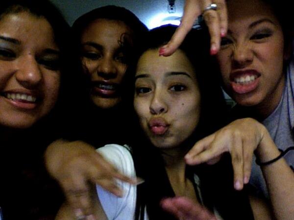 SweetHunnyBeee's tweet image. FOUR years ago, in honor of my Lambdaversary #LTA #FA09 #lambdaladies