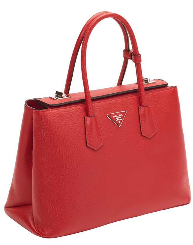 prada saffiano 30