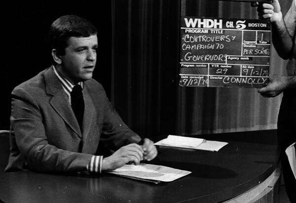 newsbell's tweet photo. Great job @WCVB with your #RememberingChet coverage. He was a very good guy. #ChetCurtis http://t.co/HpnEUllaTP