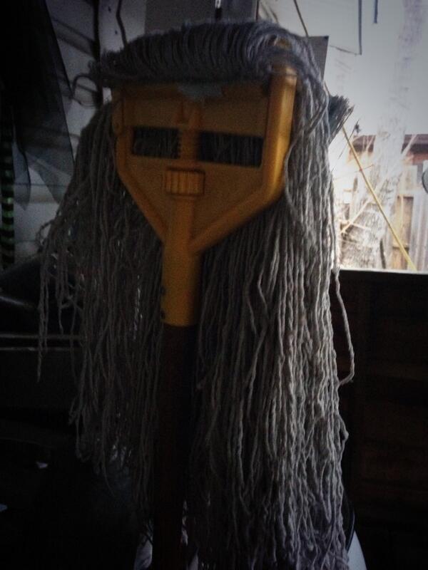 ThickRick's tweet image. old grandma #inanimateobjects