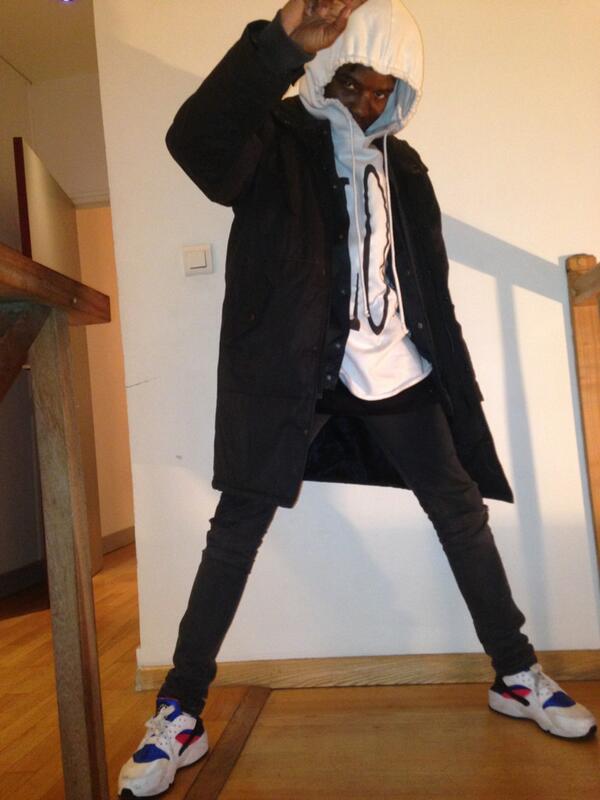 ian connor shoe size