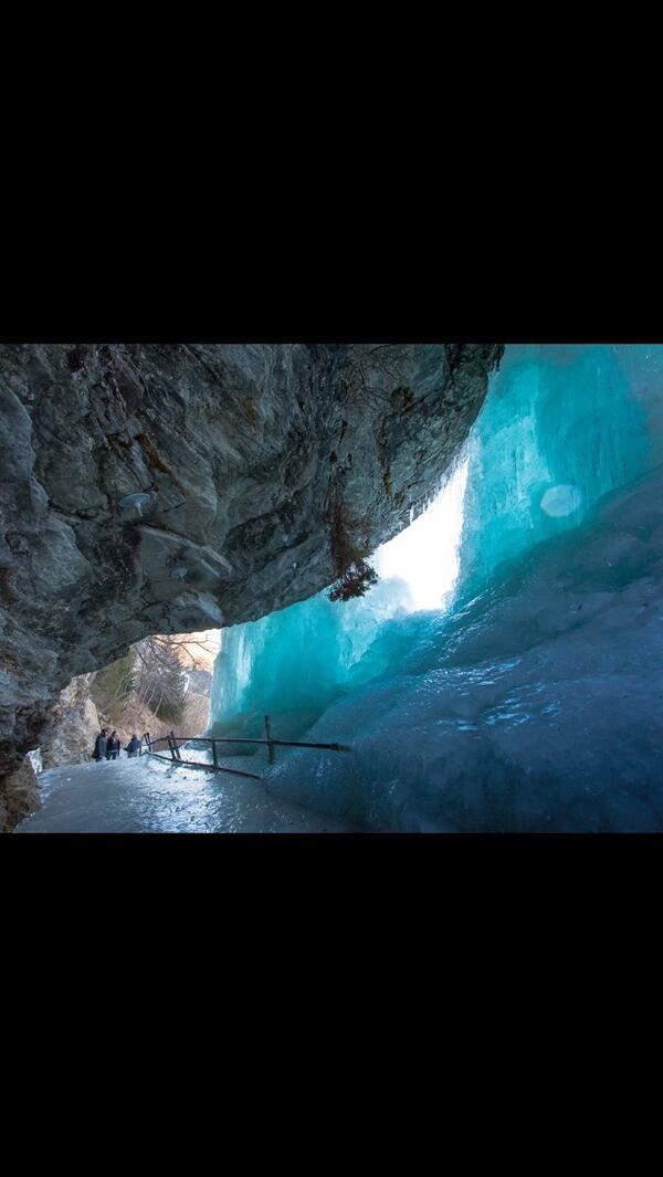 LisbethIversen's tweet photo. Vakre Vestland!Steinsdalsfossen. http://t.co/uNpFPZhvfD