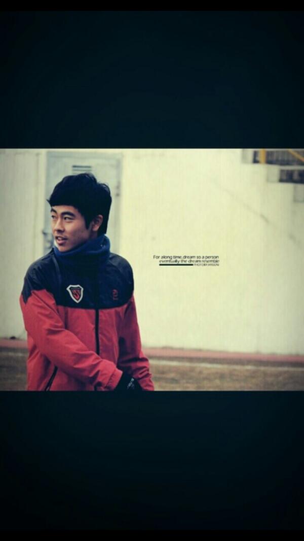 good_KH10's tweet photo. 생존신고 http://t.co/ErMlIqFLda