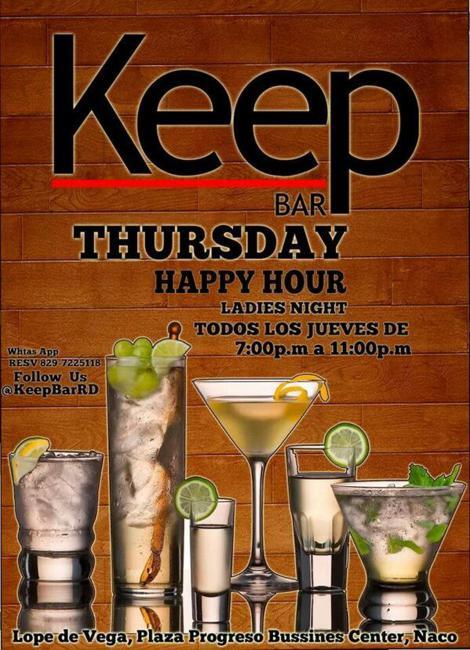 radioasesoresrd's tweet image. #Viernes24 Enero #IntroductionParty @keepbarRd #4Djs #FreeShots ladies #NoCover #DjLax #DjAvinicio #DjVicez #DjPaty