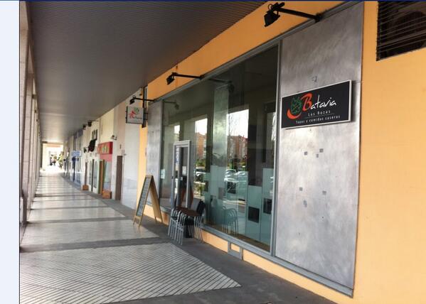 bataviarestaura tweet picture