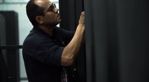 HPE_News's tweet image. Why we use our own HP Converged Infrastructure to run our business bit.ly/1b543lw #hpci #hpconverge