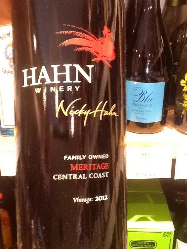 Little Wine Shoppe tweet media