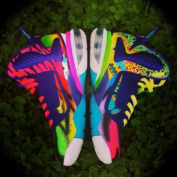 KicksNotonFire tweet picture