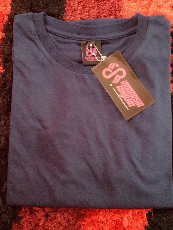 RaglanStore's tweet image. Biru dongker ready