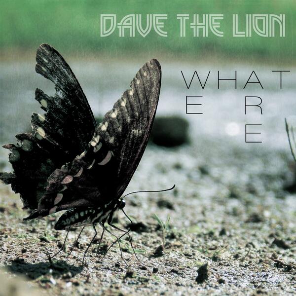 Dave the Lion tweet media