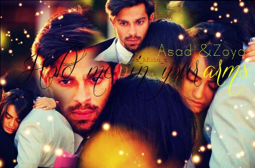 aanwar1402's tweet photo. This is so sweet and beautiful #QuboolHai http://t.co/ty4opPjKyC