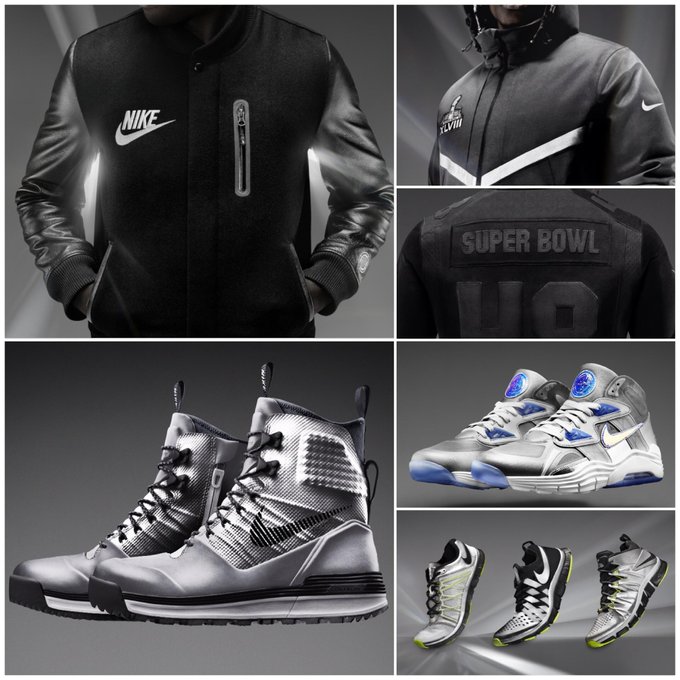 @eastnyc RT @footlocker: #NYC! The Nike #SB48 Silver Speed Collection is now available at our 34th St<a class="tags" target="_blank" title="On Twitter" href="/?out=eyJ0eXAiOiJKV1QiLCJhbGciOiJIUzUxMiJ9.eyJpYXQiOjE3MjY0ODc0OTcsImlzcyI6InR3cG9ybnN0YXJzLmNvbSIsIm5iZiI6MTcyNjQ4NzQ5NywiZXhwIjoxNzU4MDIzNDk3LCJyZWRpcmVjdF91cmwiOiJodHRwczovL3R3aXR0ZXIuY29tL2Vhc3RueWMifQ.nCRleBXCEd3g0j0L8PhoHh8Xux7cmqUkuuE6eOlXX8Gqz2abKoR_IARWLCHxFZL-LtE98LcD3tTriqoUFWI6Rw">@eastnyc</a><a class="tags" target="_blank" title="On Twitter" href="/?out=eyJ0eXAiOiJKV1QiLCJhbGciOiJIUzUxMiJ9.eyJpYXQiOjE3MjY0ODc0OTcsImlzcyI6InR3cG9ybnN0YXJzLmNvbSIsIm5iZiI6MTcyNjQ4NzQ5NywiZXhwIjoxNzU4MDIzNDk3LCJyZWRpcmVjdF91cmwiOiJodHRwczovL3R3aXR0ZXIuY29tL2Zvb3Rsb2NrZXIifQ.03vZV12ZhdgYt94EHFI-eQqHY5WZtqsV0X1UQoew0ZcCyuaHHTI0iihaUBU_nucSMRgX9NhTrvC37u0kBH1daw">@footlocker</a><a href="/tag/nyc"class="tags">#NYC</a><a href="/tag/sb48"class="tags">#SB48</a>