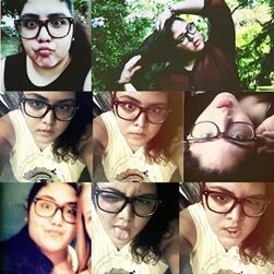 alwayswithJulie's tweet photo. @julietpaez diosa vos ♥☺ http://t.co/wb74MqNSaB