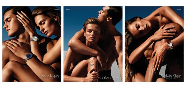 calvinklein tweet media