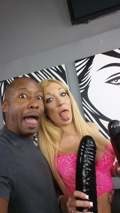 Photo: love me some @MrBillyBanks we r ready 4some sexy fucking. bigger toys #bigtoy=biglove #pleasureisland<a class="tags" target="_blank" title="On Twitter" href="/?out=eyJ0eXAiOiJKV1QiLCJhbGciOiJIUzUxMiJ9.eyJpYXQiOjE3MjA4MDE2NzYsImlzcyI6InR3cG9ybnN0YXJzLmNvbSIsIm5iZiI6MTcyMDgwMTY3NiwiZXhwIjoxNzUyMzM3Njc2LCJyZWRpcmVjdF91cmwiOiJodHRwczovL3R3aXR0ZXIuY29tL01yQmlsbHlCYW5rcyJ9.B1zprpHJ9Rd6WkoqF-WFcACeiw2lsAP-SwrubJRCQ56xhRpBSQdm-FiWDehSp3GtGXBRgFQCNocyOxYIlvl_VQ">@MrBillyBanks</a><a href="/tag/bigtoy"class="tags"><span>#bigtoy</span></a><a href="/tag/pleasureisland"class="tags"><span>#pleasureisland</span></a>