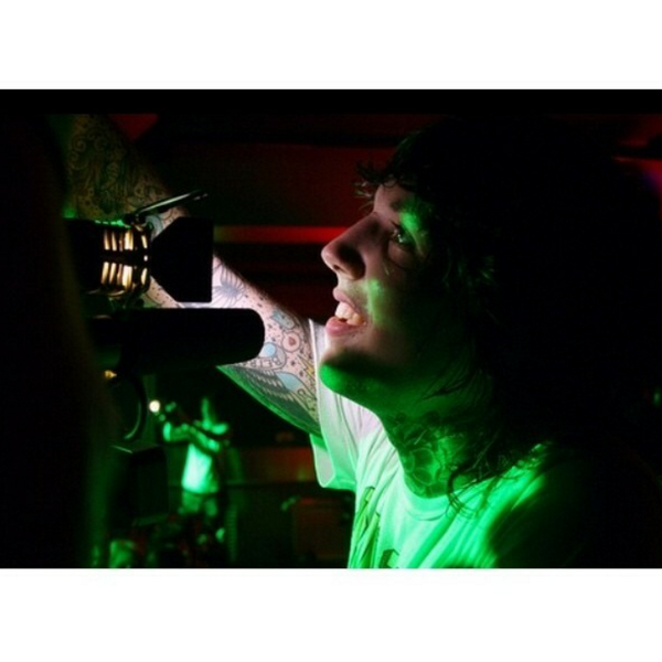 ImagineBandz's tweet photo. Imagine Oli making a video dedicated to how much he loved you <3 http://t.co/OCy3xGXmSQ