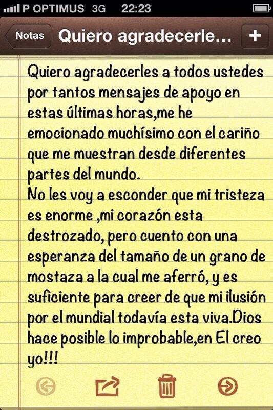 Carta De Animo Por Un Desamor  Ceria ks
