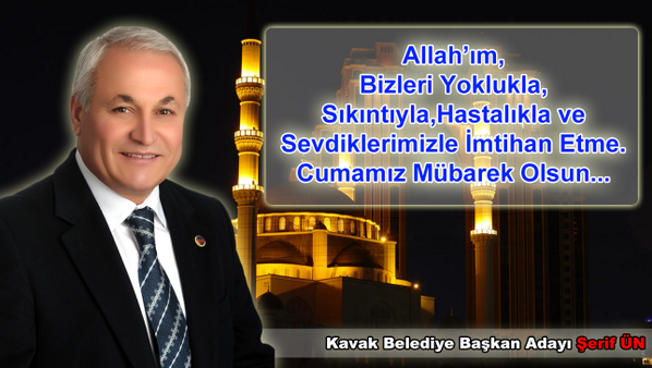 Şerif Ün tweet media