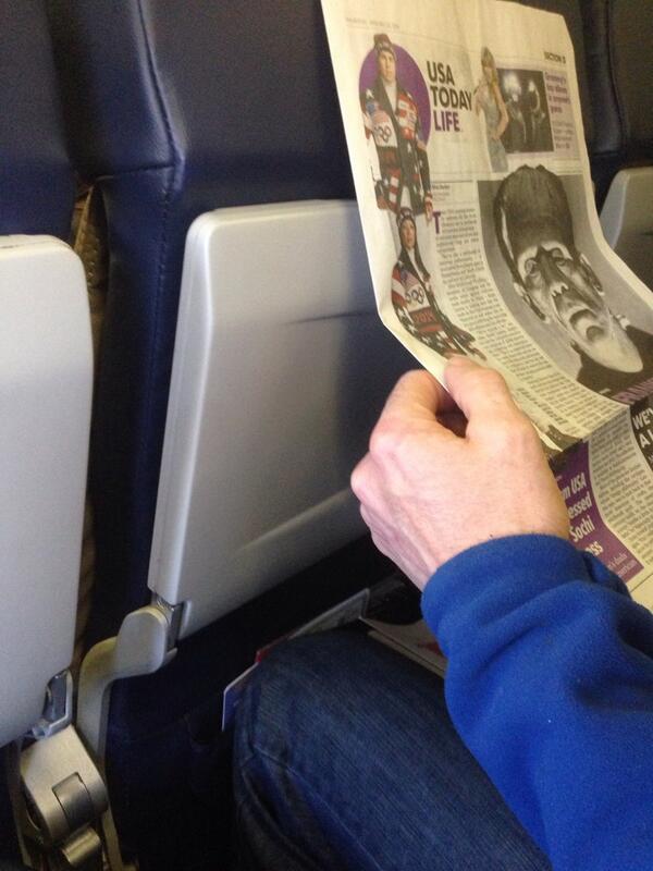 TheCgrouper's tweet photo. Sooooo c group @SouthwestAir http://t.co/CcKKZ3pQFO