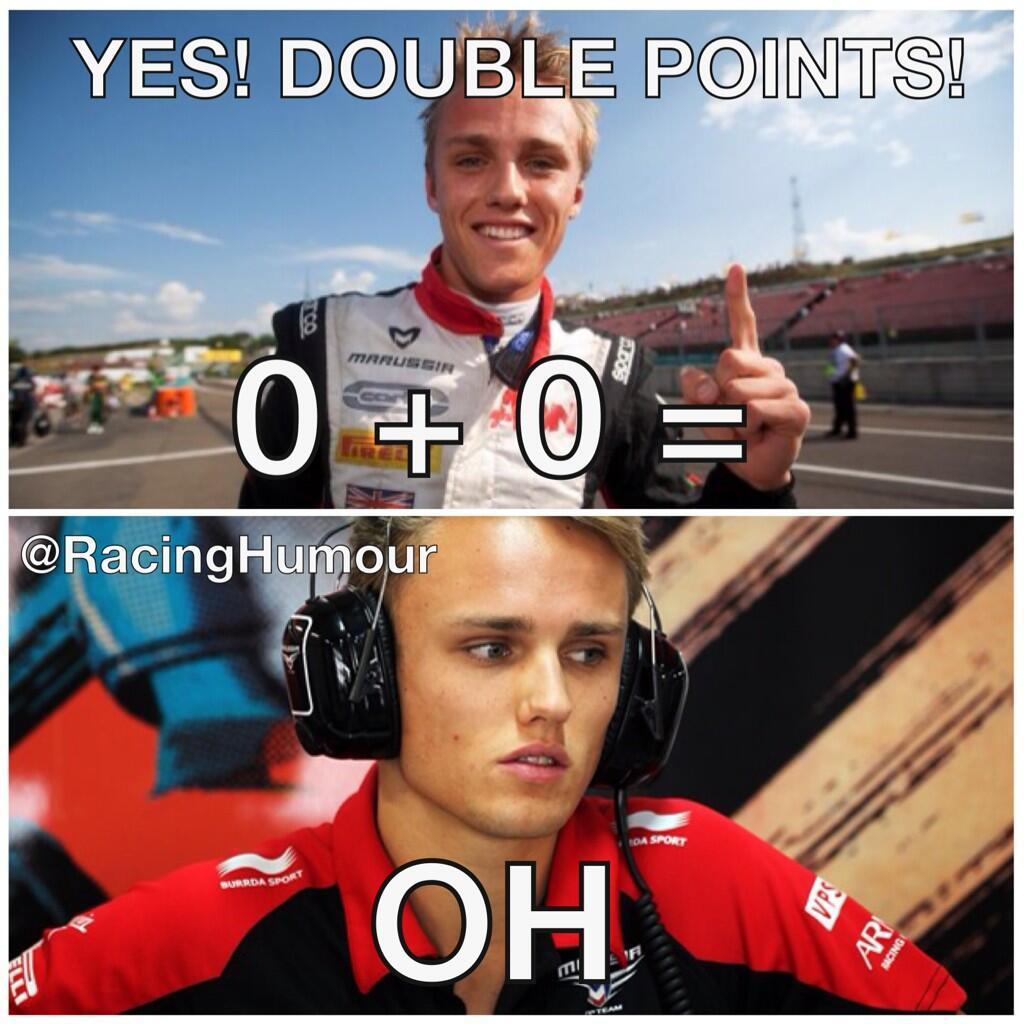 Funny F1 Pictures | Page 37 | RaceDepartment