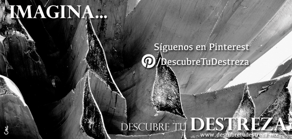 TuDestreza's tweet photo. ¿Ya nos sigues en Pinterest? Encuéntranos en: http://t.co/hOIDGPB1Qw http://t.co/2HXCxKnYic