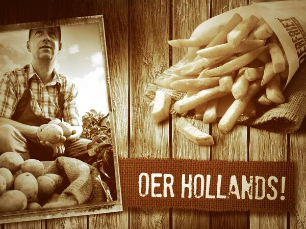 #feest #bruiloft #jubilaris #familie feest? Kijk dan is op frietbuffet.nl nu met oer Hollandse friet!