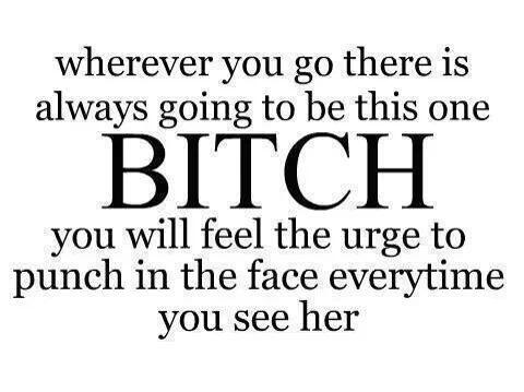 JorunnVdb's tweet photo. so true 
#youbitch http://t.co/w6pWHcBz4F